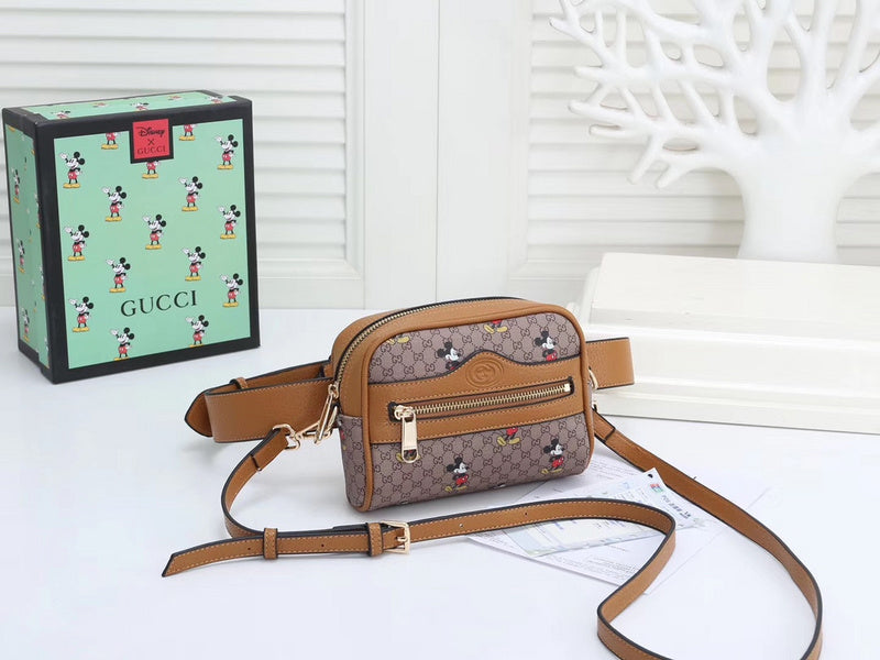 Amelia - GCI Bags - 11087