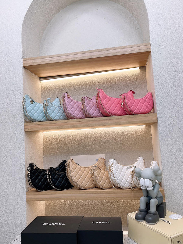 Amelia- CHL Bags - 7011