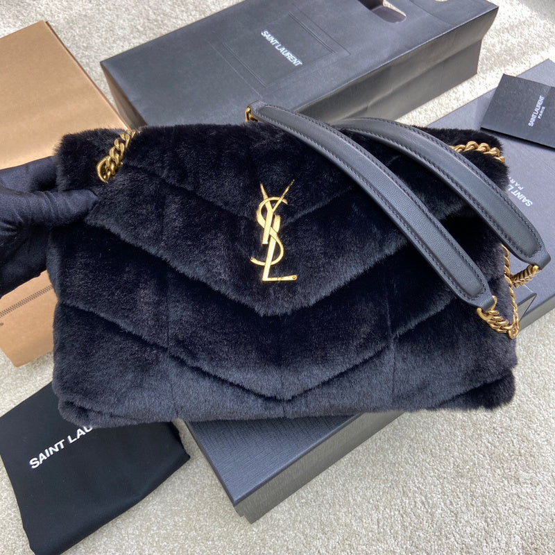 Amelia - YSL Bag - 3725