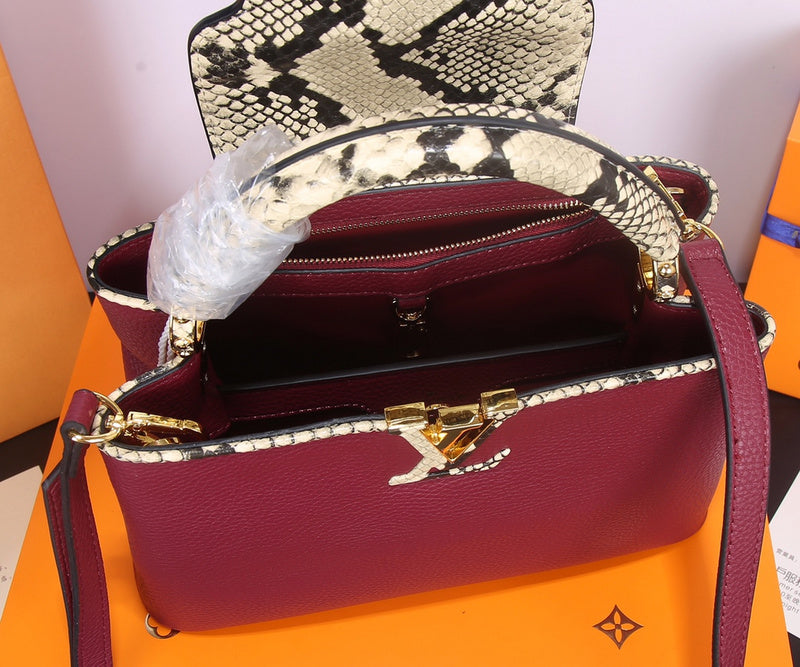 Amelia- GUKI Women Bags - 1709