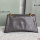 Amelia- BG Hourglass Bags - 013