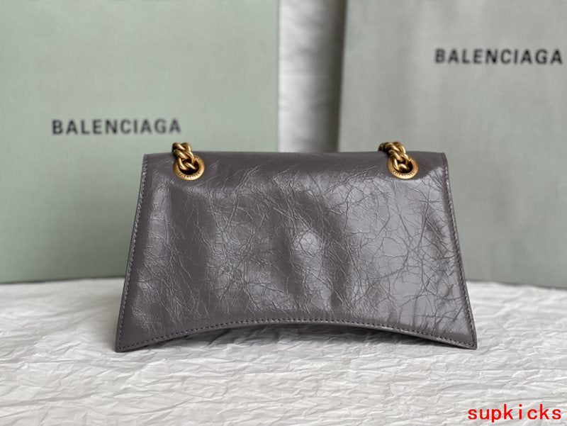 Amelia- BG Hourglass Bags - 013