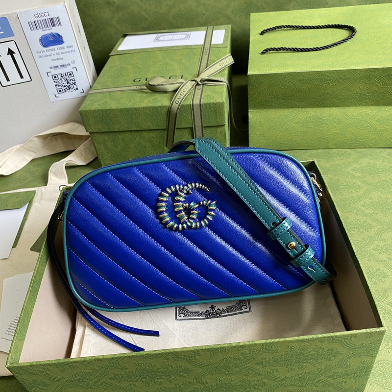 Amelia- GUKI Bags - 1836