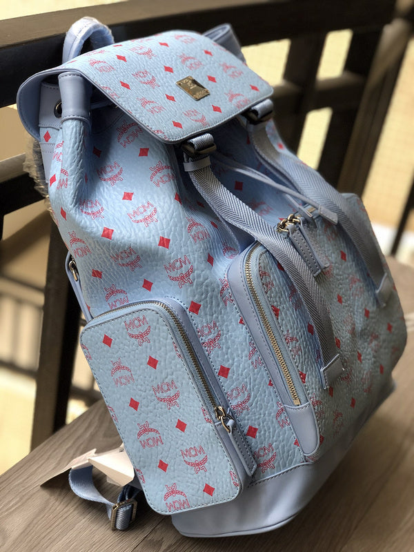 Amelia - MAmeliaBRANDED BAGS - 027