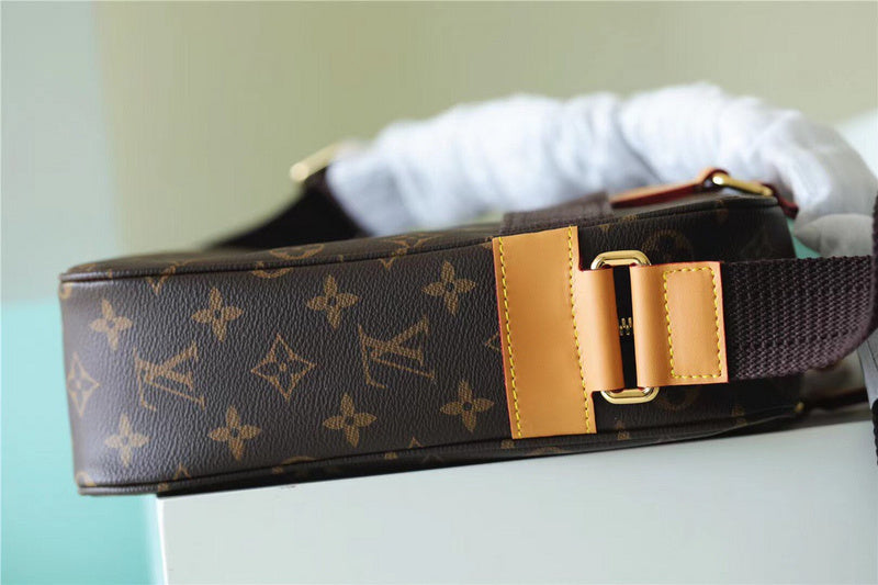 Glami-i LOV Men Business Bags - 023