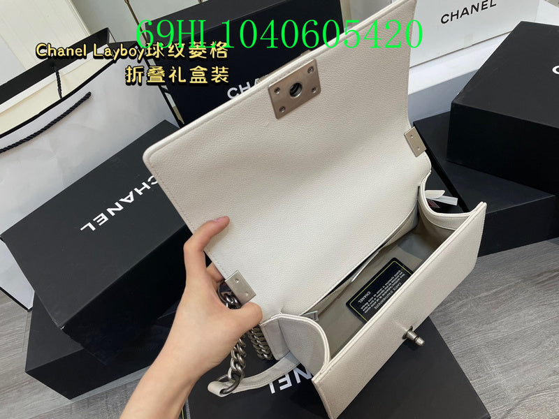 Amelia - CHL Bags - 740
