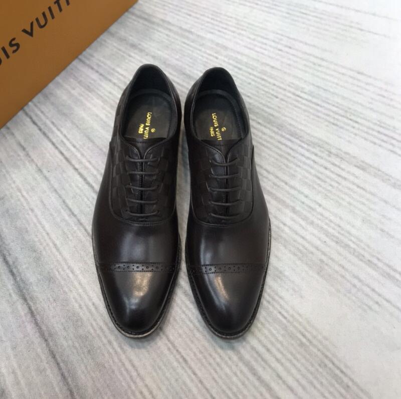 AmeliaLuxury - LOV Men Shoes - 1293