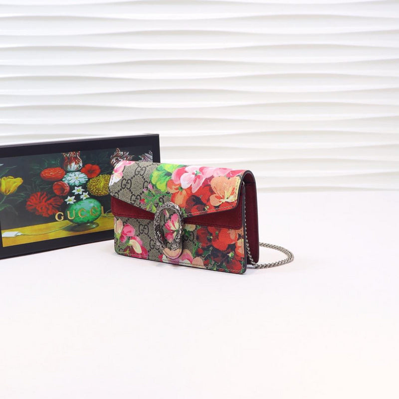 AmeliaLuxury - GCI Bags - 1127