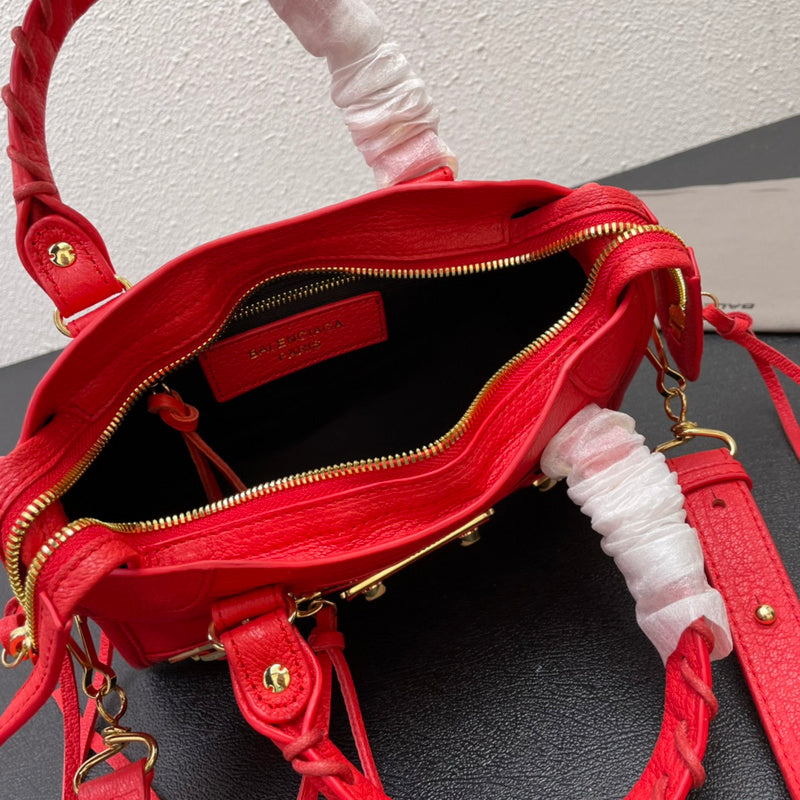 Glami-i BG Bags - 607