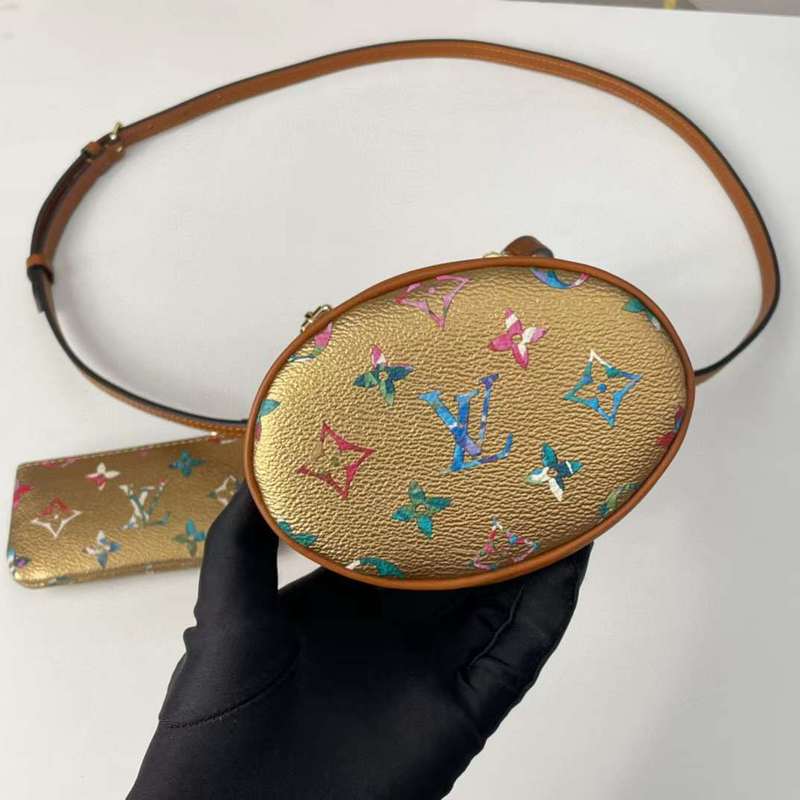Amelia- Lu-Vi bags - 11863