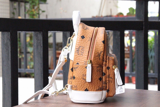 Amelia - MAmeliaBRANDED BAGS - 050