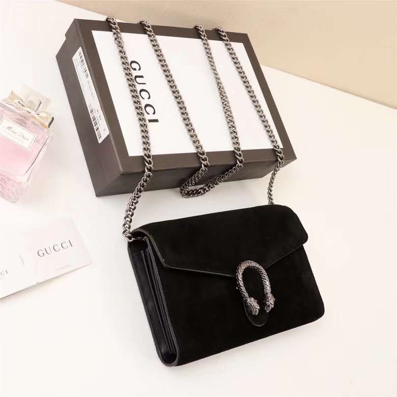 AmeliaLuxury - GCI Bags - 566