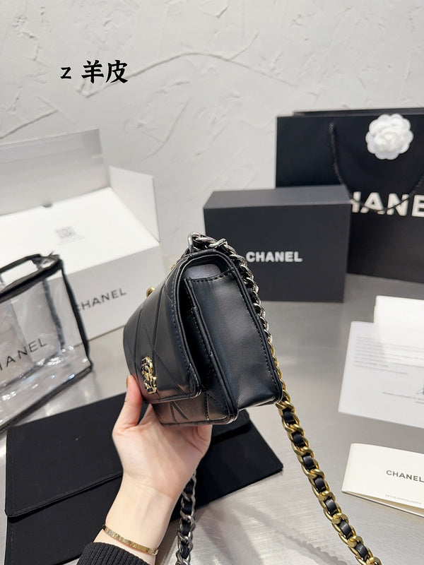 Amelia- CHL Bags - 7081