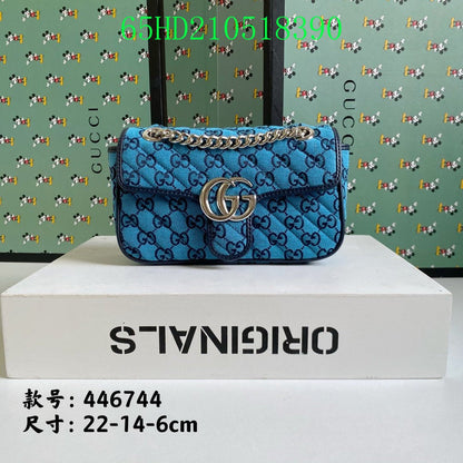 Amelia - GCI Bags - 11027