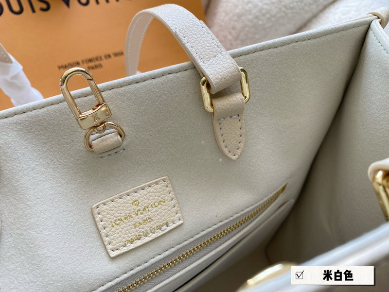 Amelia - LV Bags - 14804