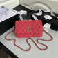 Amelia- CHL Bags - 6493