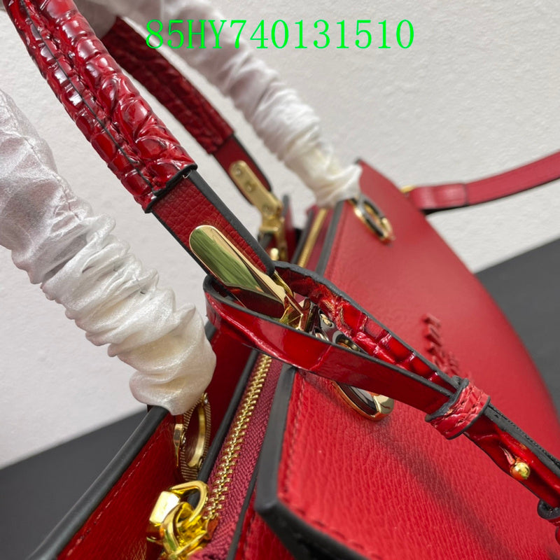 Prada Bags - The Barnes Bags  589
