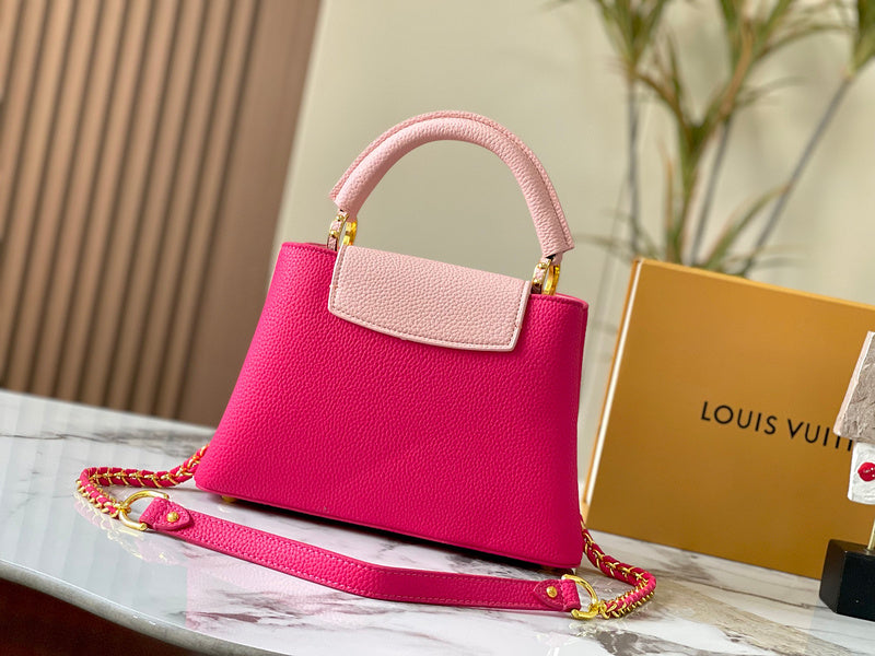 Amelia- GUKI Women Bags - 1513