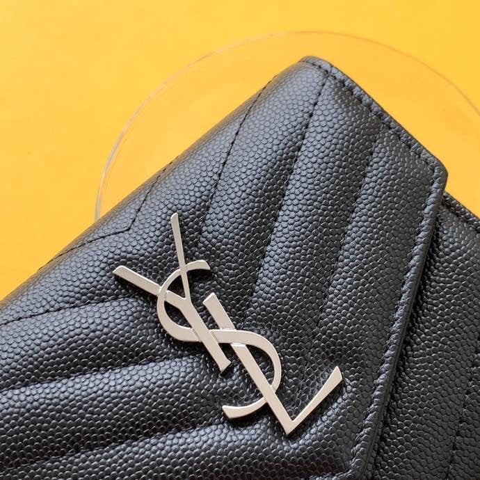 Amelia - YSL Bag - 3659