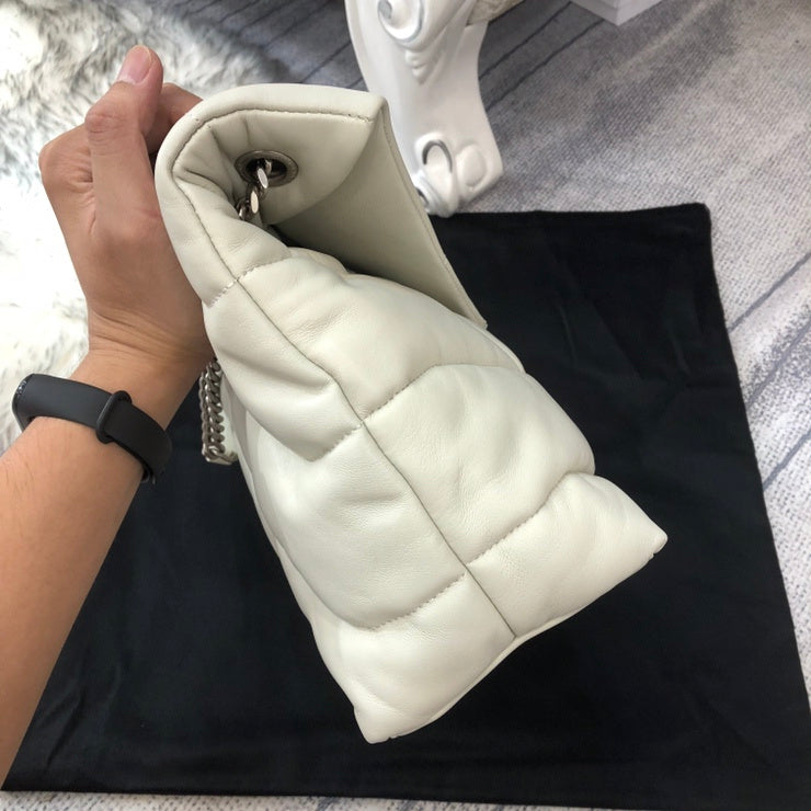 YSL BAGS - WOMEN LOVE LUXURY BAGS - 2564