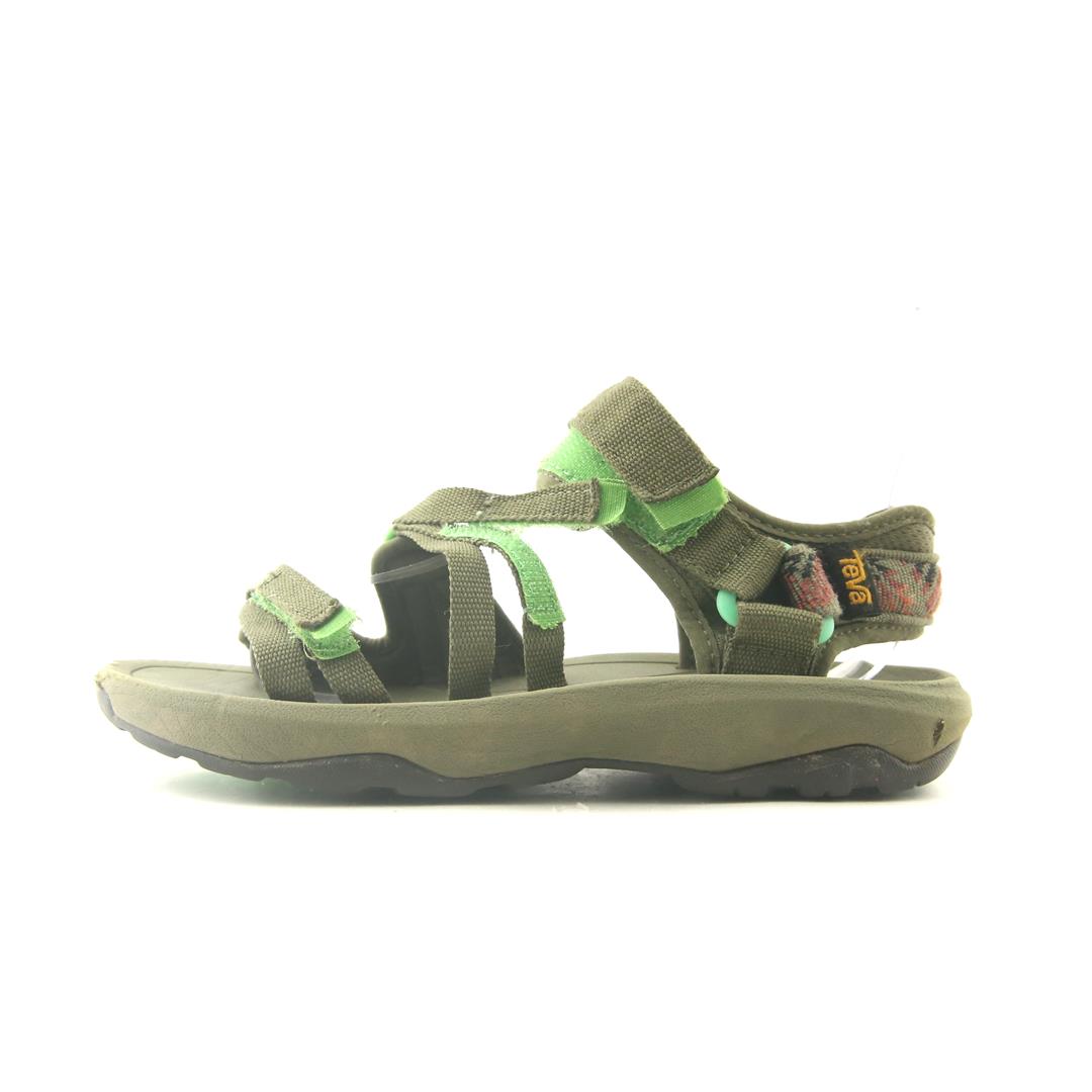 TEVA .