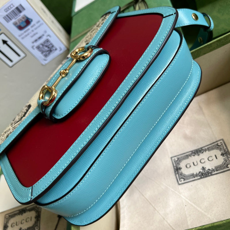 Amelia - GCI Bags - 6531