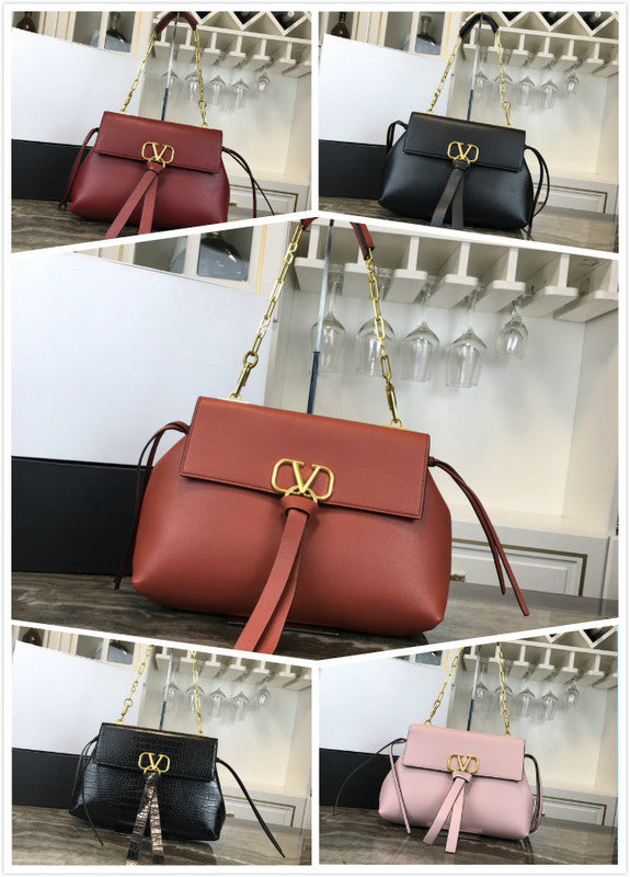 Amelia- VEL WOMEN LUXURY BAGS - 1369