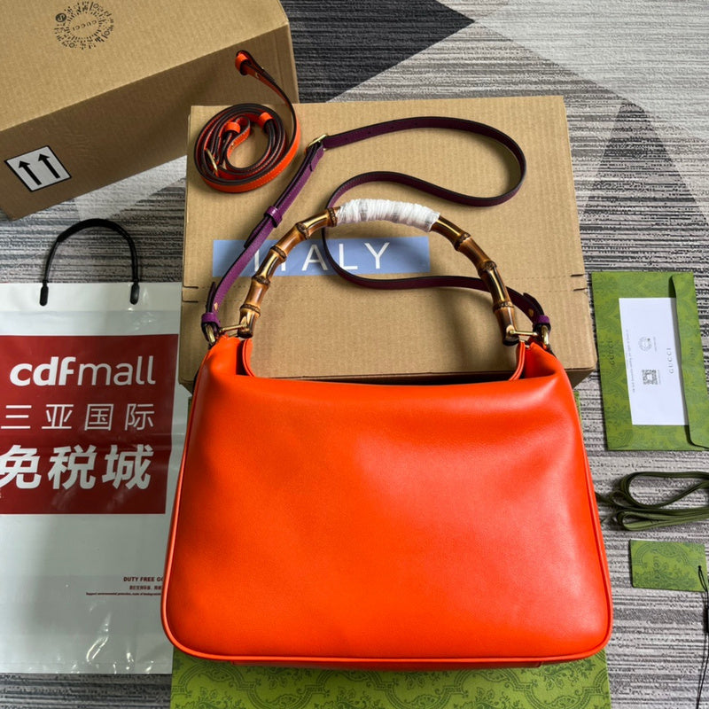 Amelia- GCI LUXURY LADY BAG - BRANDED BAGS FOR WOMEN - 125