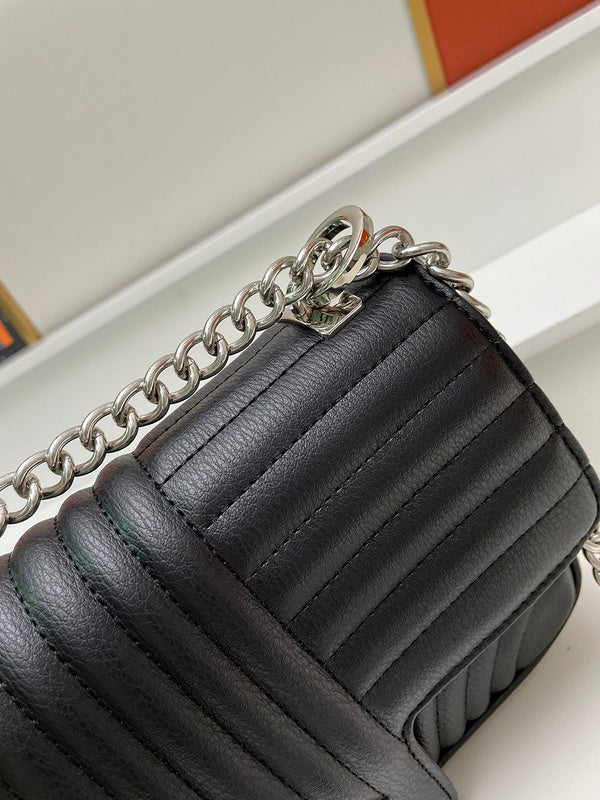 Amelia- PRDA  LUXURY BAGS - 156