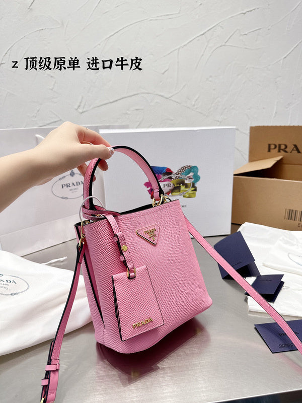 Camila Bags - Prada Bags - 643