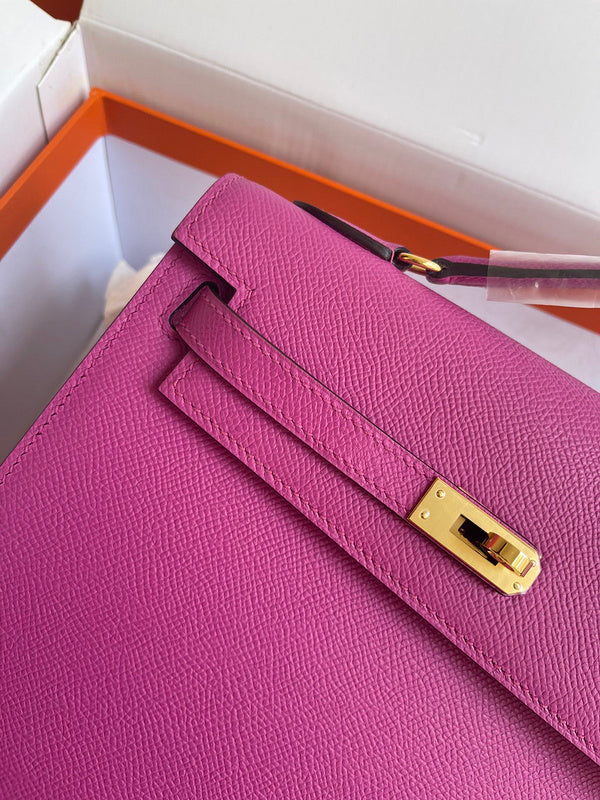LO - HRMS DESIGNER BAGS - WOMEN BAGS - 922