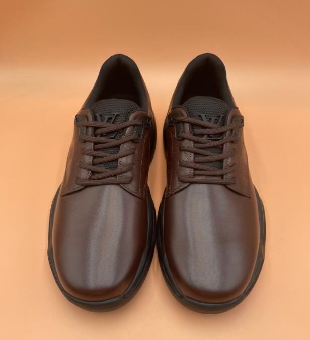 AmeliaLuxury - LOV Men Shoes - 908