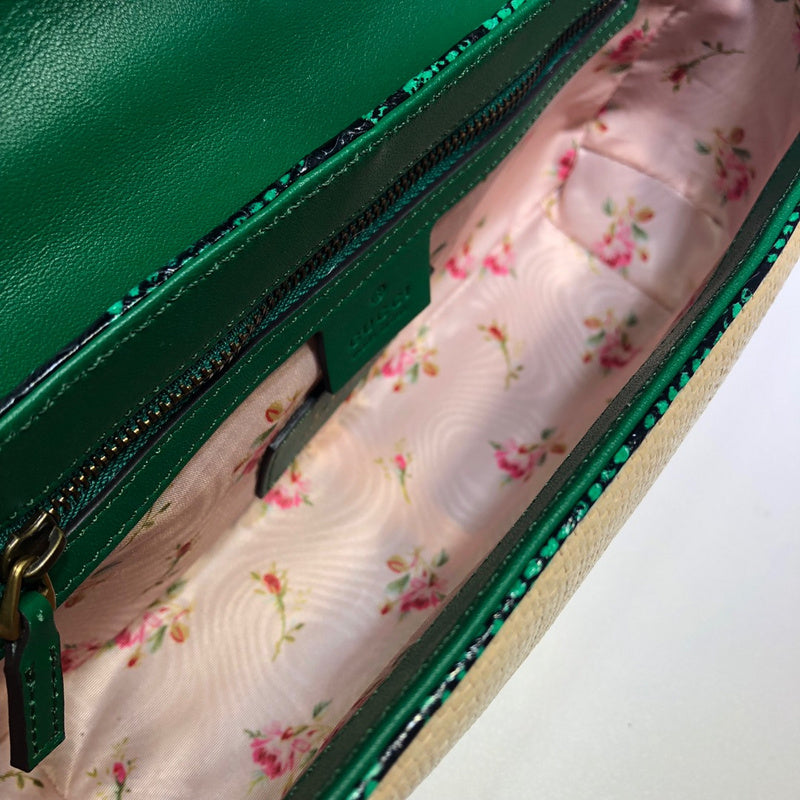 Amelia-i GUKI Women Bags - 1260