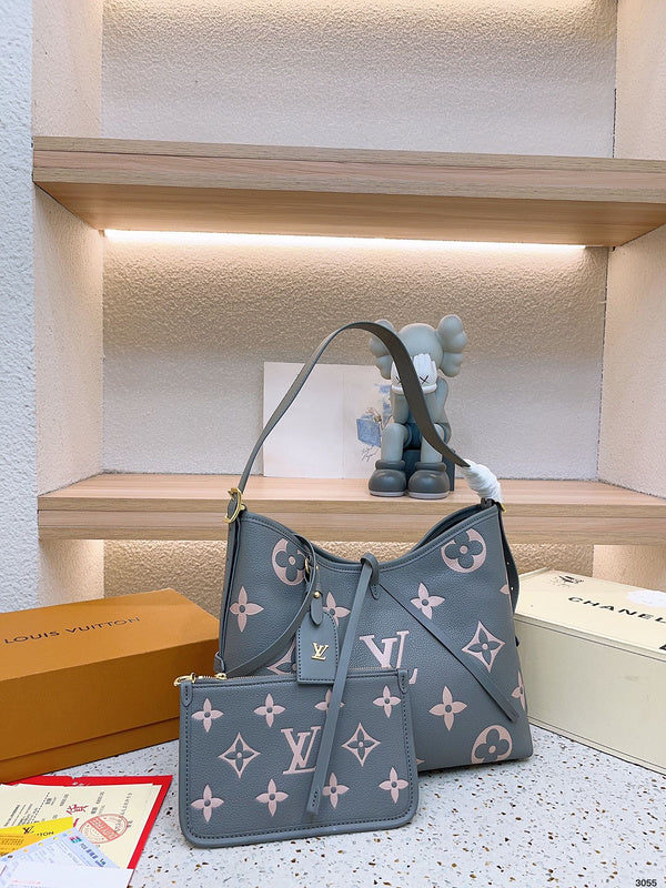 Amelia - LV Bags - 14823
