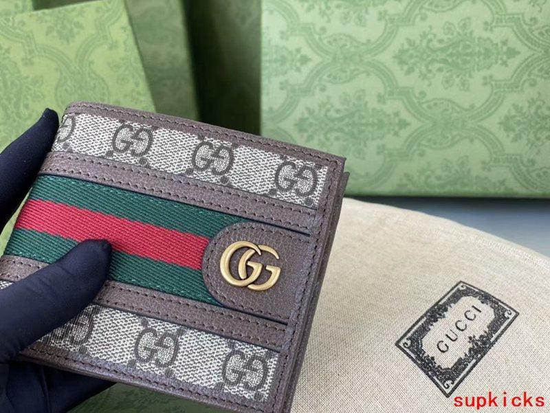 Amelia- Mix Wallets - 260