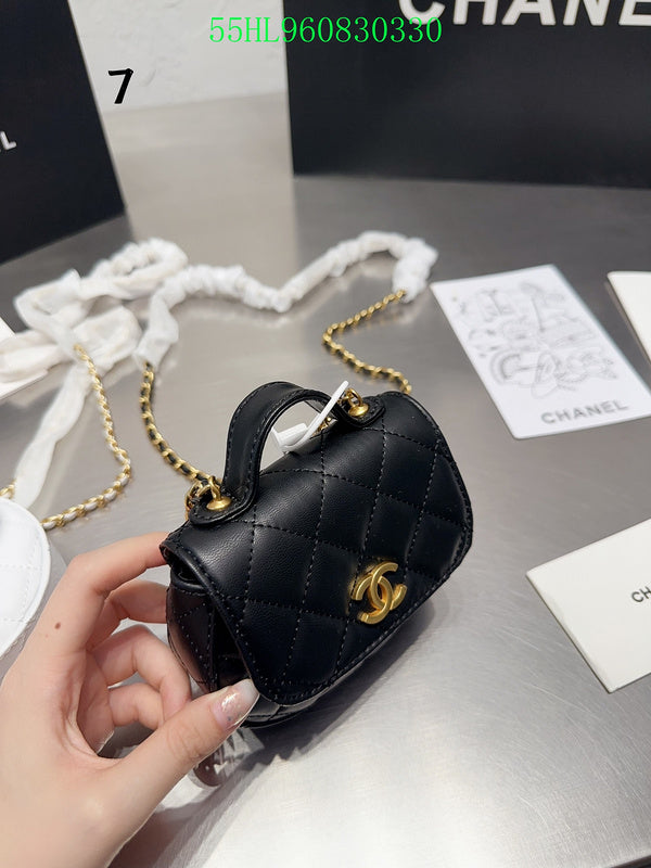 Amelia - CHL Bags - 021
