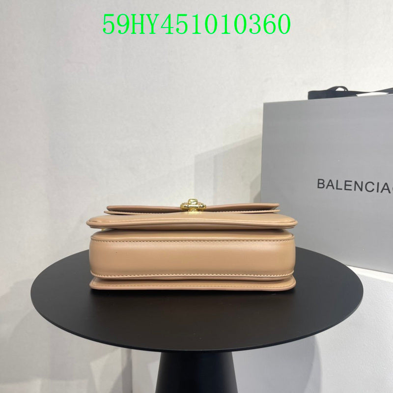 Amelia - BGA Bags - 2027