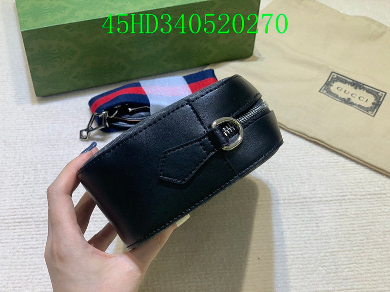 Amelia - GCI Bags - 11208