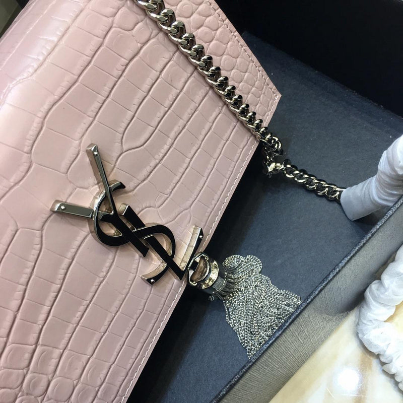 Amelia - YSL Bag - 2694