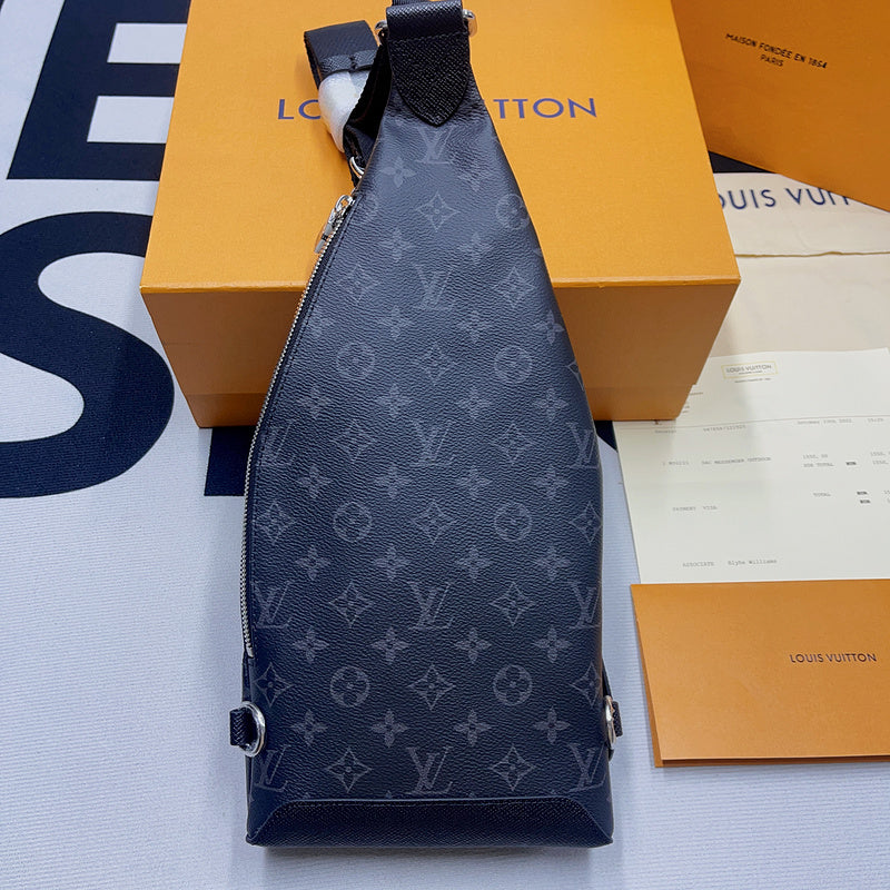Fan Fashion Lu-Vi bags - 9954