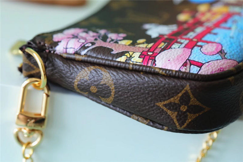 Amelia - LOV Lady Bags - 1371