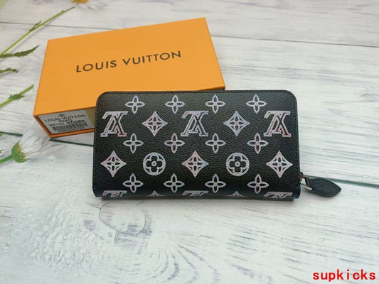 Amelia- Mix Wallets - 687
