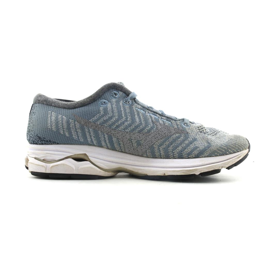 MIZUNO WAVE RIDER WAVEKNIT 3