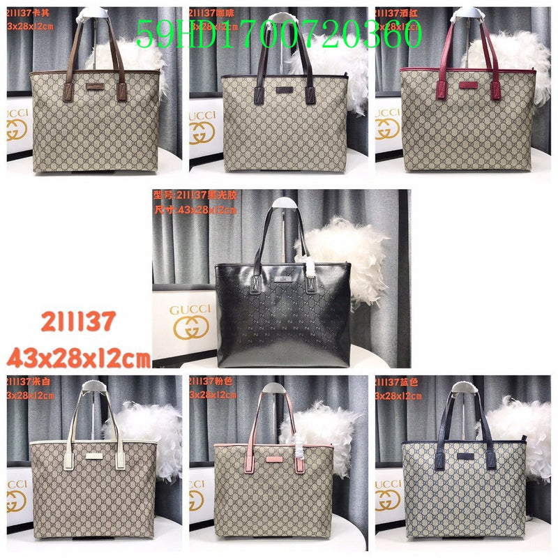 Amelia - GCI Bags - 10901