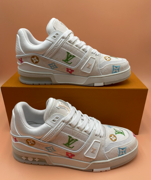 AmeliaLuxury - LOV Men Shoes - 120