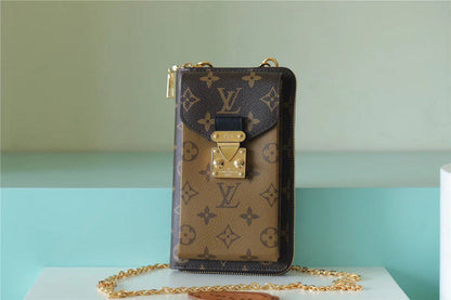 Fan Fashion Lu-Vi bags - 8855
