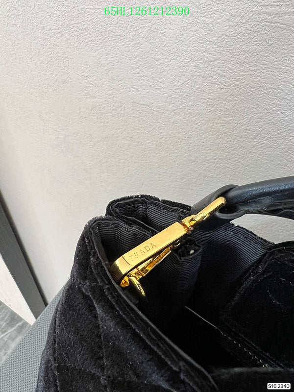 Prada Bags - The Barnes Bags  703