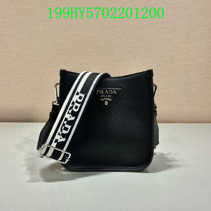Prada Bags - The Barnes Bags  528