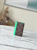 Fashion Lu-Vi bags - 4802