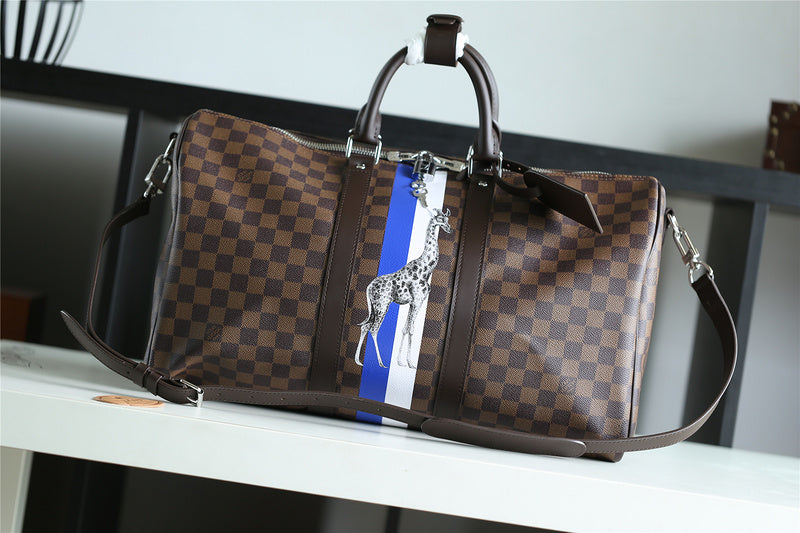 Fan Fashion Lu-Vi bags - 9456